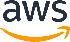 Logo Amazon Web Services